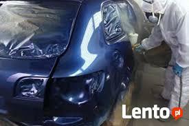 Blacharz-Lakiernik samochodowy z doświadczeniem