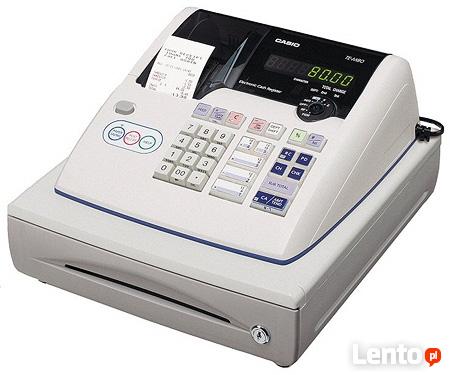 Kurs Obsługa kasy fiskalnej