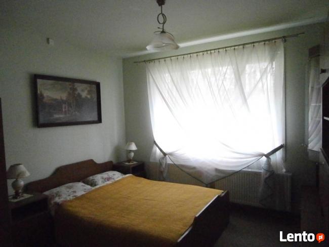 Dom samodzielny caloroczny