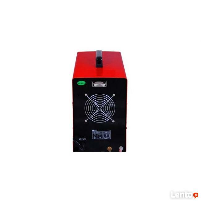 Wielofunkcyjna spawarka TIG 160 MMA 160 PLAZMA 40A