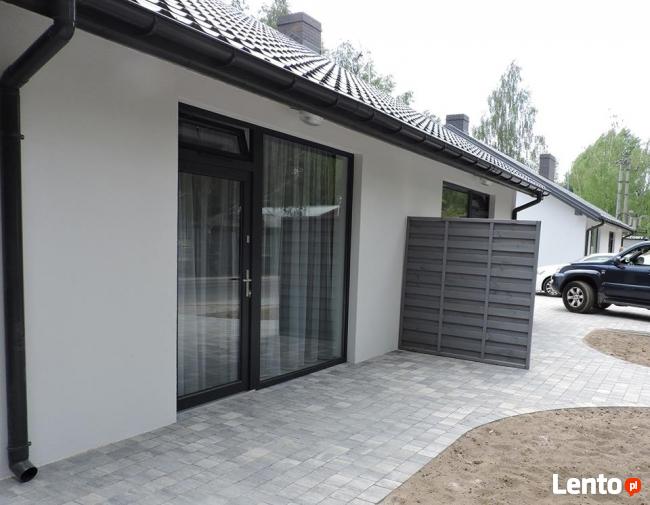 Apartamenty pokoje domek letniskowy wakacje Wilczyn