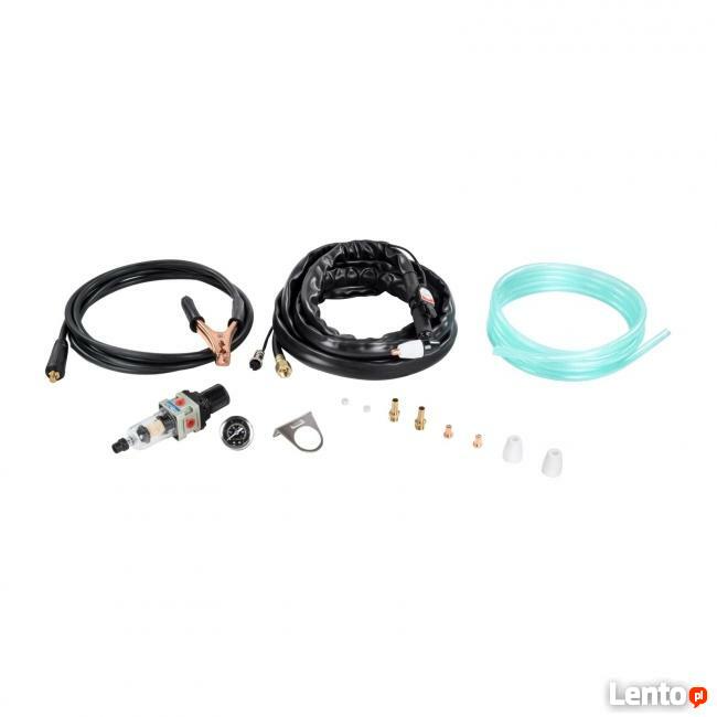 Ręczna spawarka IGBT MMA 250A