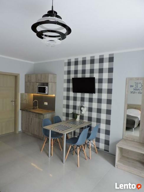 Apartamenty pokoje domek letniskowy wakacje Wilczyn