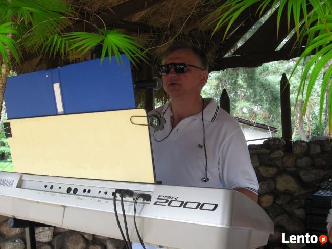 Why Not zespół muzyczny.