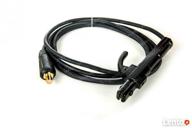 Spawarka MMA 200A MOSFeT mobilna