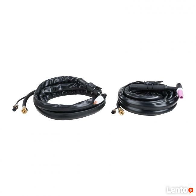 Wielofunkcyjna spawarka TIG 160 MMA 160 PLAZMA 40A