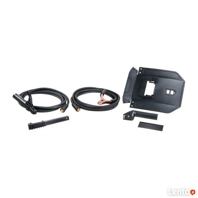 Spawarka MMA 180A MOSFeT