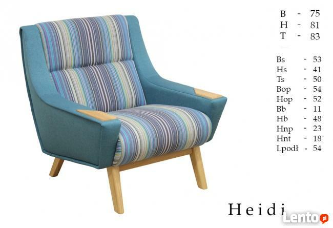 obnizka cen sprzedam fotel uszak po atrakcyjnej cenie