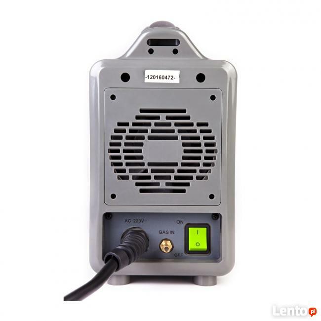 Spawarka TIG DC spawanie ręczne MMA 200A