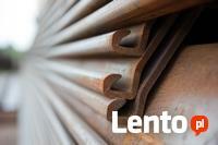 Grodzice Rury Kształtowniki - Wynajem Sprzedaż Skup Serwis