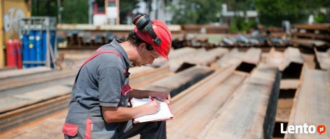 Grodzice Rury Kształtowniki - Wynajem Sprzedaż Skup Serwis