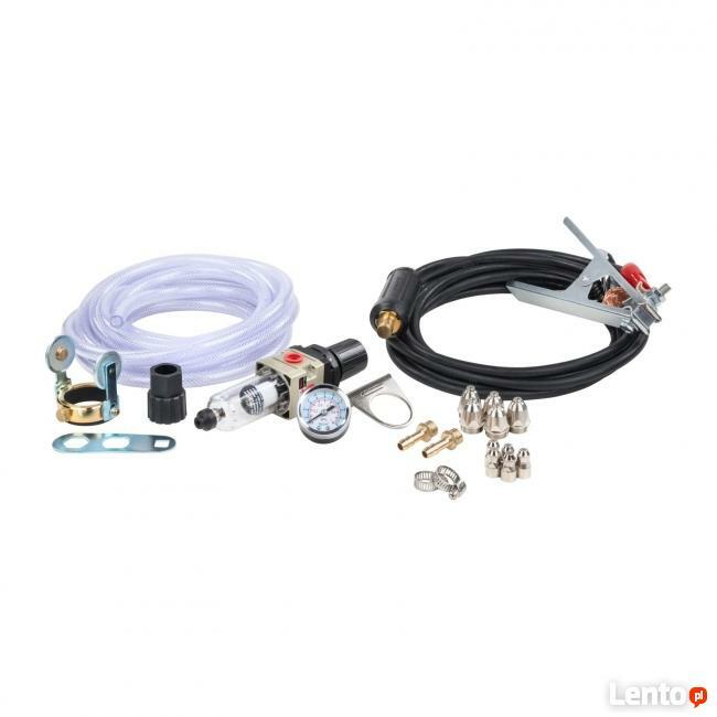 Przecinarka plazmowa CUT wypalarka 125A