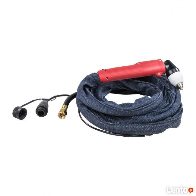 Przecinarka plazmowa CUT wypalarka 125A