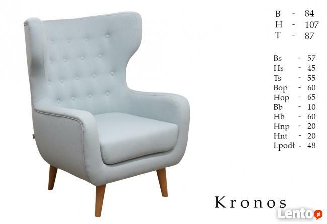 obnizka cen sprzedam fotel uszak po atrakcyjnej cenie