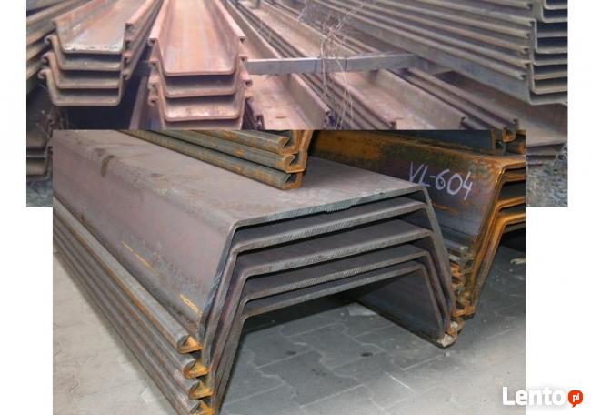 Grodzice Rury Kształtowniki - Wynajem Sprzedaż Skup Serwis