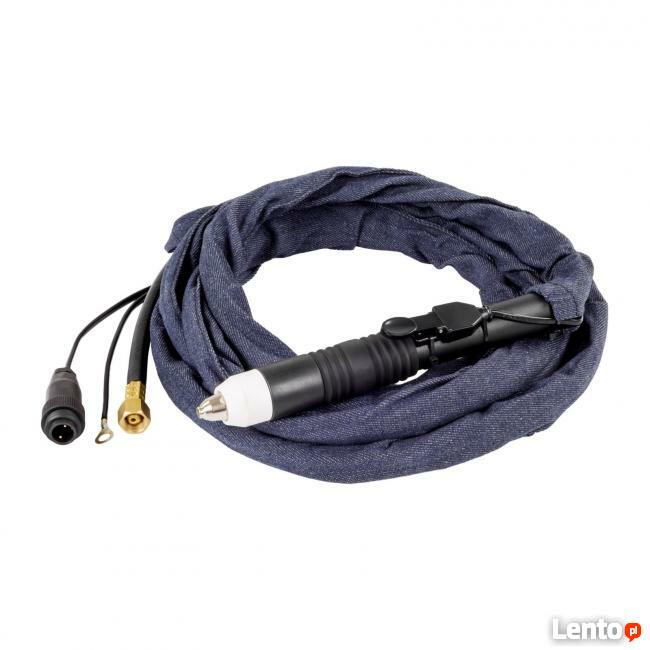 Profesjonalna spawarka 350A MIG/MAG MMA