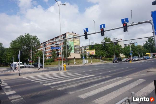 Wynajmę powierzchnie na reklamę/ POWIERZCHNIA REKLAMOWA