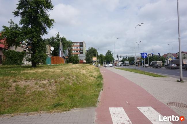 Wynajmę powierzchnie na reklamę/ POWIERZCHNIA REKLAMOWA