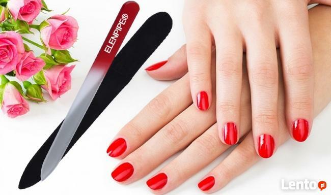 PILNIKI SZKLANE, CZESKIE RÓŻNE KOLORY ELENPIPE