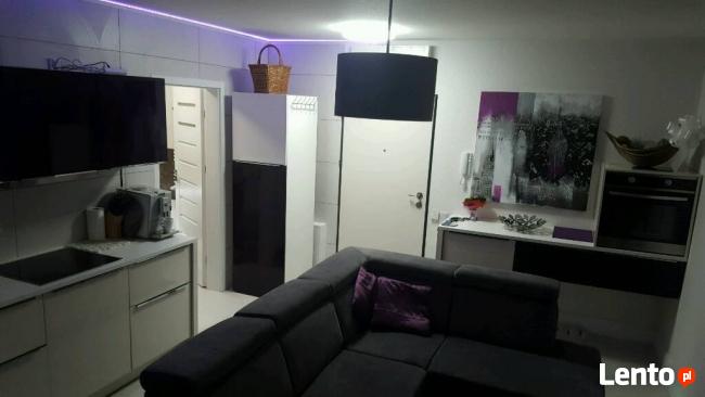 Apartament Międzyzdroje HORYZONT Promenada Gwiazd