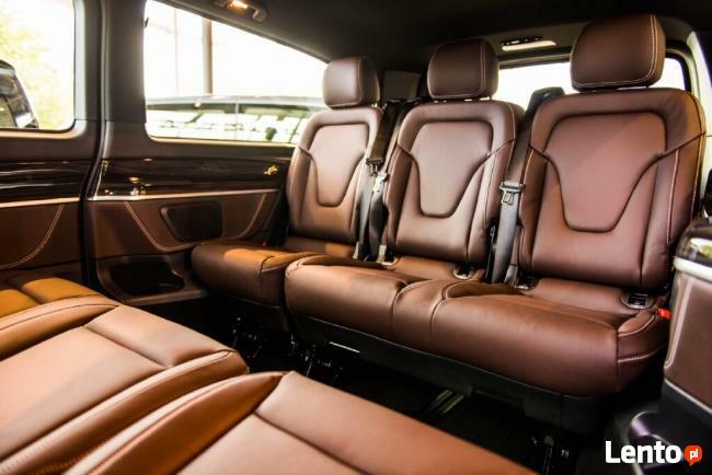 Wynajem busa z kierowcą Gdańsk/Sopot/Gdynia