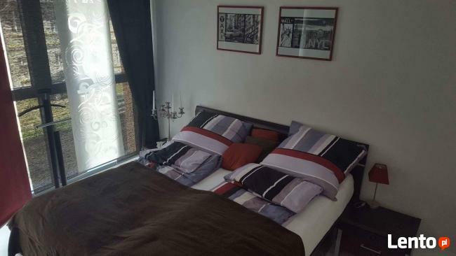 Apartament Międzyzdroje HORYZONT Promenada Gwiazd