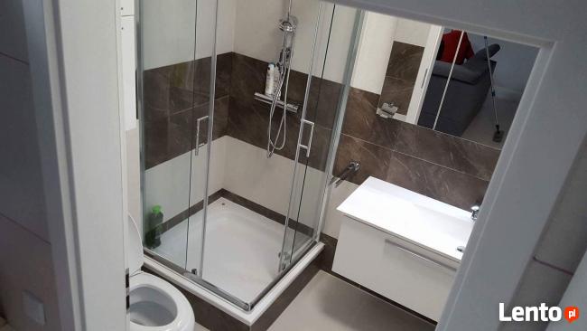 Apartament Międzyzdroje HORYZONT Promenada Gwiazd