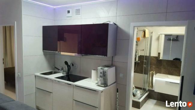 Apartament Międzyzdroje HORYZONT Promenada Gwiazd