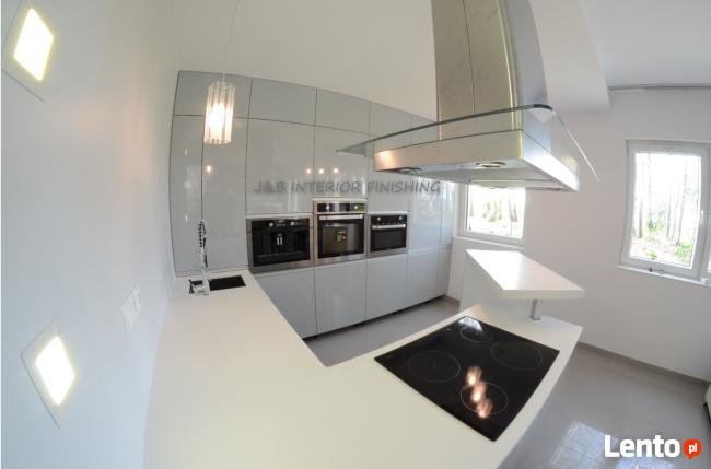 Remonty , kompleksowe wykończenia wnętrz, Malowanie