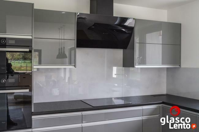 Szkło laminowane glasco