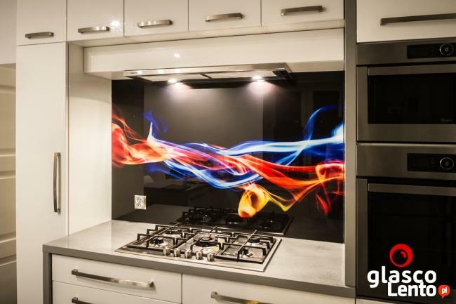 Szkło laminowane glasco