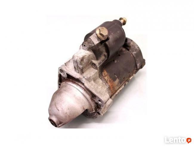 ROZRUSZNIK BOSCH 0001223103 BOXER CITROEN JUMPER 2.8 HDI 01-