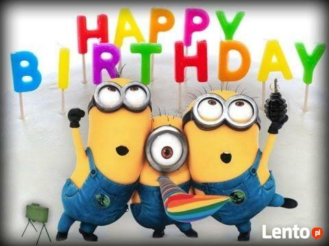 Animacje Animator Animatorka Organizacja urodzin, festyny :)