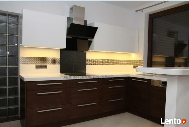 Remonty , kompleksowe wykończenia wnętrz, Malowanie