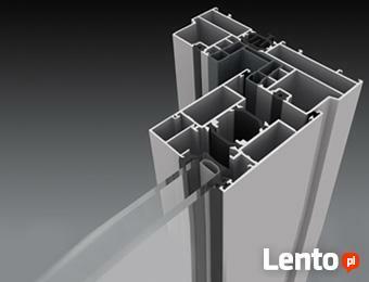 Drzwi Okna Tarasowe Przesuwne HS HST 2200x2200