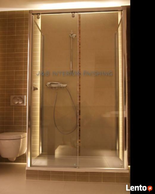 Remonty , kompleksowe wykończenia wnętrz, Malowanie