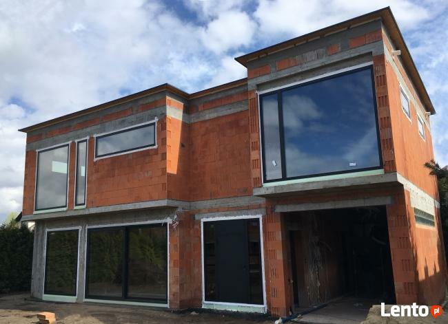 Drzwi Okna Tarasowe Przesuwne HS HST 2200x2200