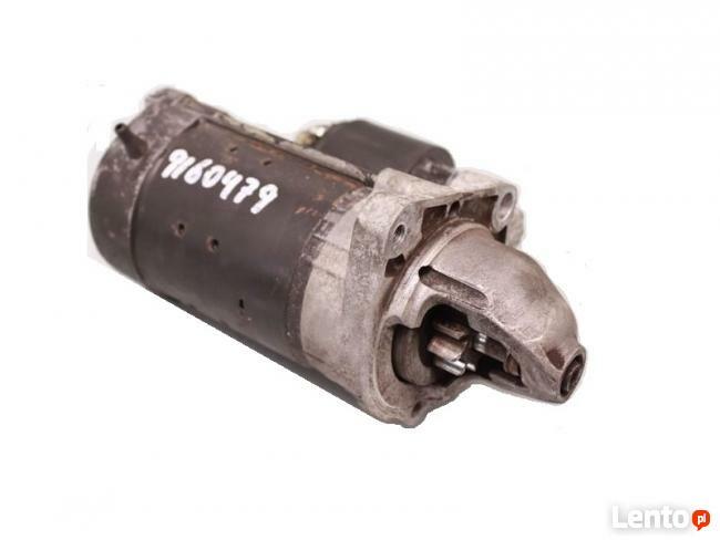 ROZRUSZNIK BOSCH 0001223103 BOXER CITROEN JUMPER 2.8 HDI 01-