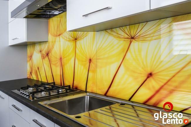 Szkło laminowane glasco