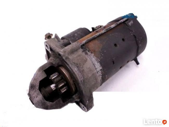 ROZRUSZNIK BOSCH 0001223103 BOXER CITROEN JUMPER 2.8 HDI 01-