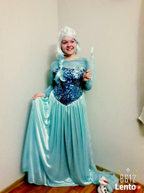 Animacje Animator Animatorka Organizacja urodzin, festyny :)