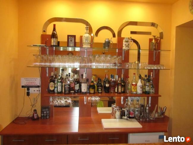 Pensjonat i restauracja AMBER