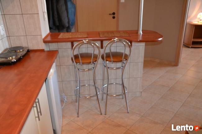 Apartament nad morzem w miejscowości Stegna do wynajęcia