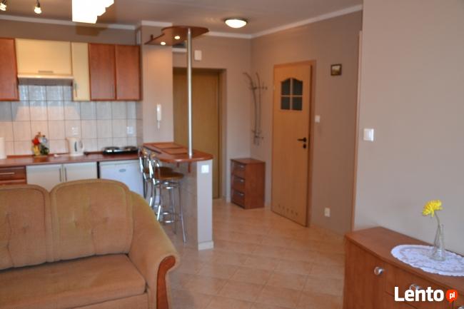 Apartament nad morzem w miejscowości Stegna do wynajęcia