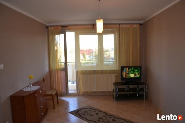 Apartament nad morzem w miejscowości Stegna do wynajęcia