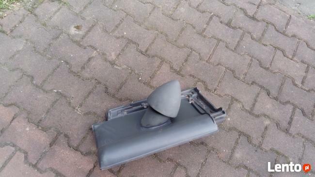 Kominek wentylacyjny dachówka creaton braas koramic roben