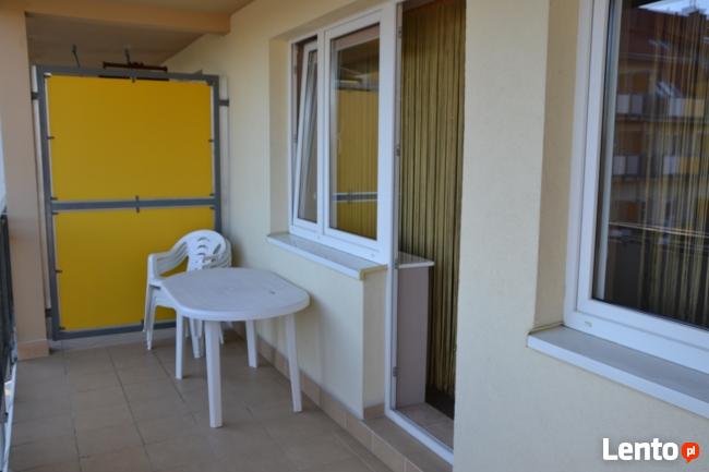 Apartament nad morzem w miejscowości Stegna do wynajęcia