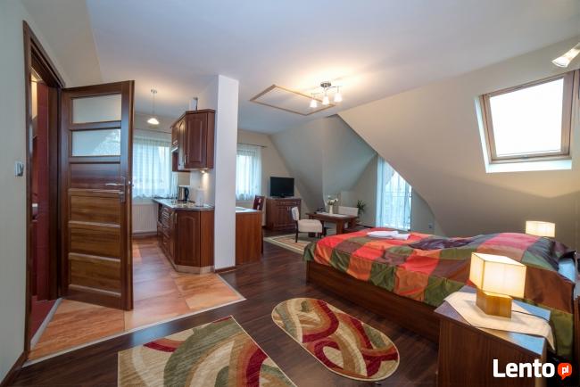 Zakopane Apartament z wanną, noclegi wynajem, WAKACJE hotele