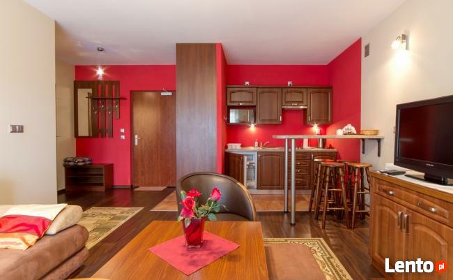 Apartamenty pokoje Zakopane noclegi 4-osoby WAKACJE GÓRY