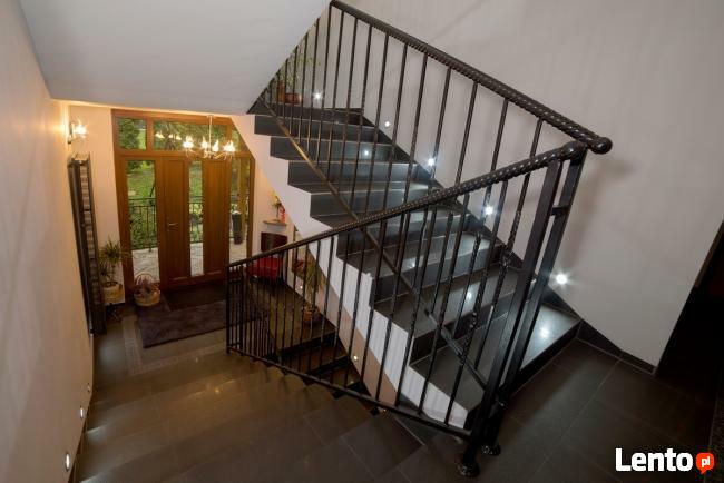 Apartamenty pokoje Zakopane noclegi 4-osoby WAKACJE GÓRY